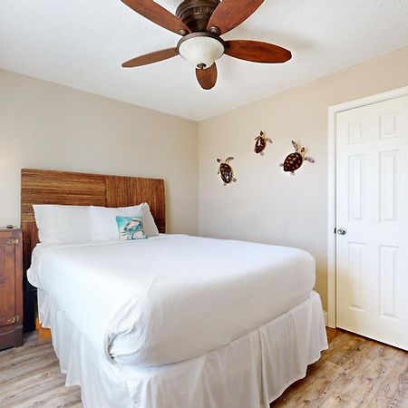Sunset Harbour Villas 4-423 Navarre Bagian luar foto