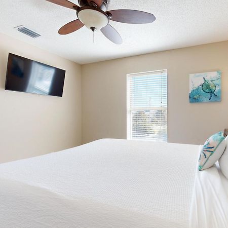 Sunset Harbour Villas 4-423 Navarre Bagian luar foto