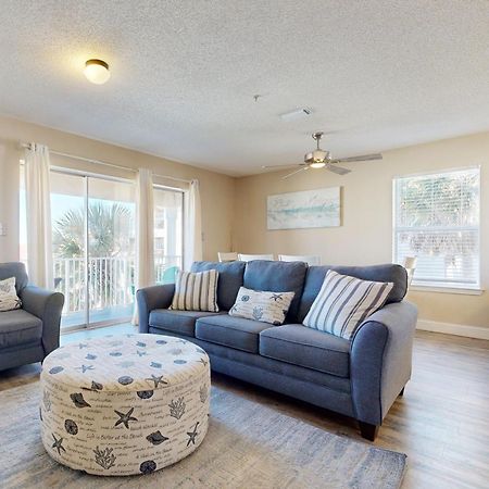 Sunset Harbour Villas 4-423 Navarre Bagian luar foto