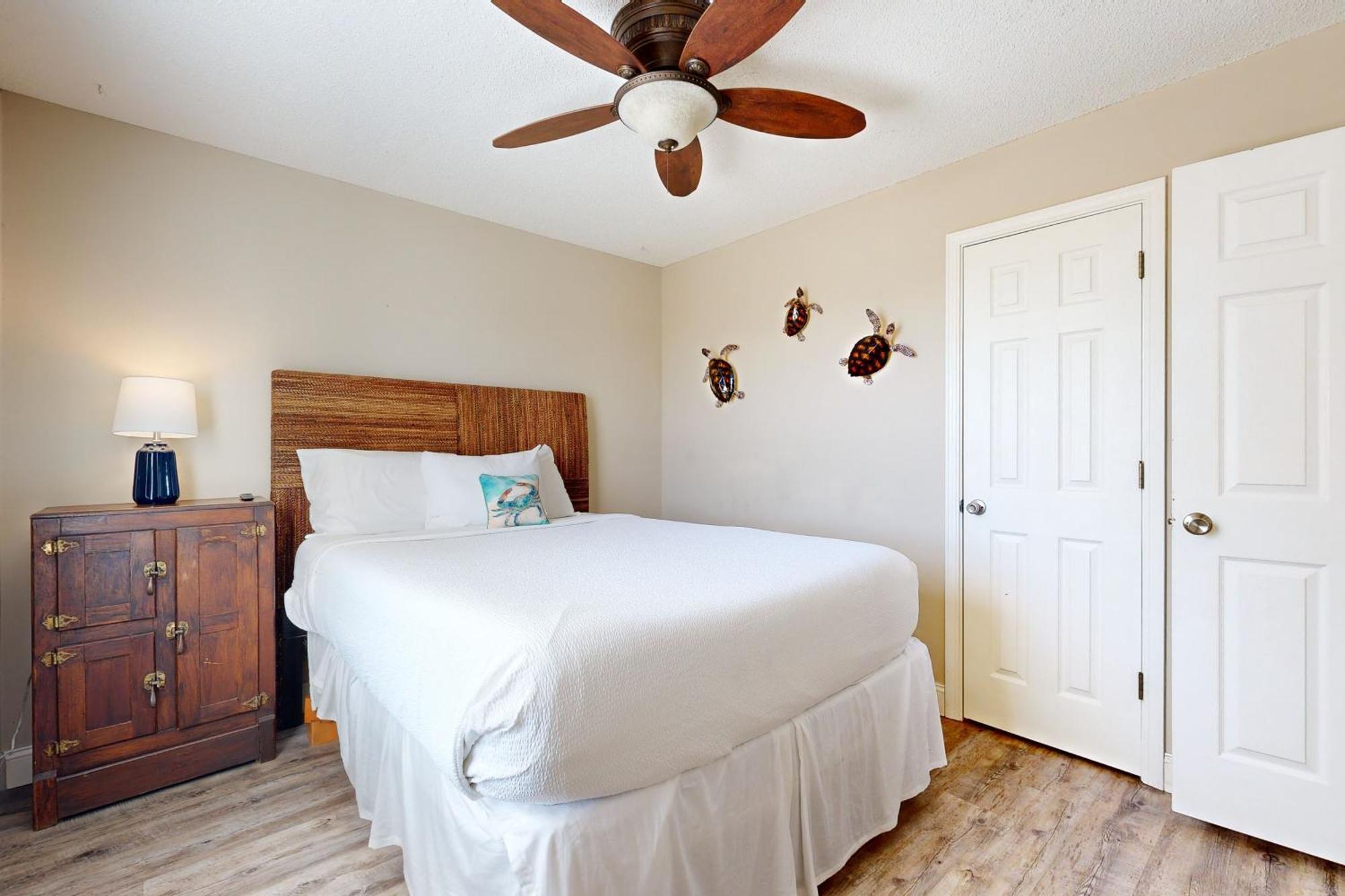 Sunset Harbour Villas 4-423 Navarre Bagian luar foto
