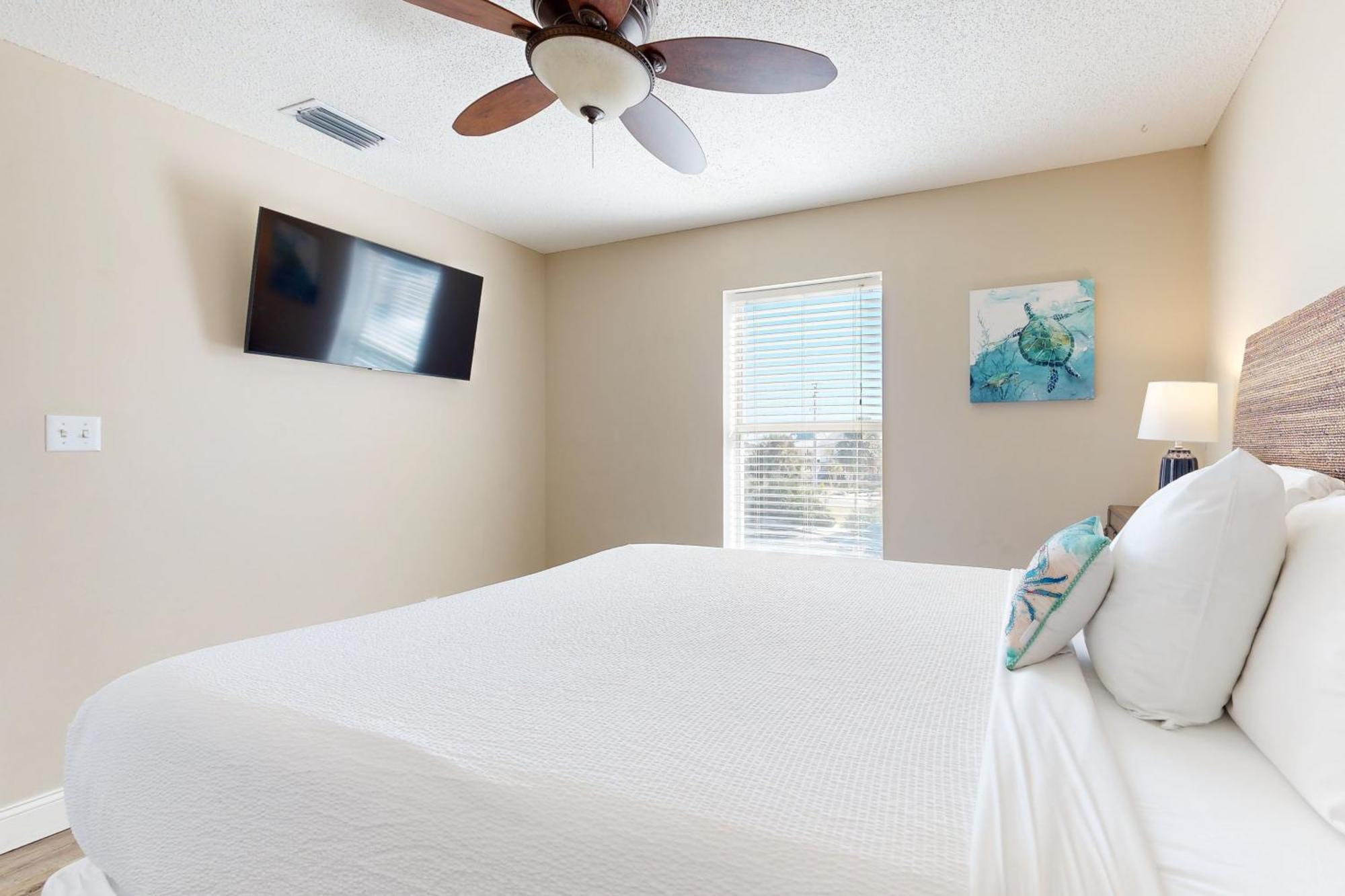 Sunset Harbour Villas 4-423 Navarre Bagian luar foto