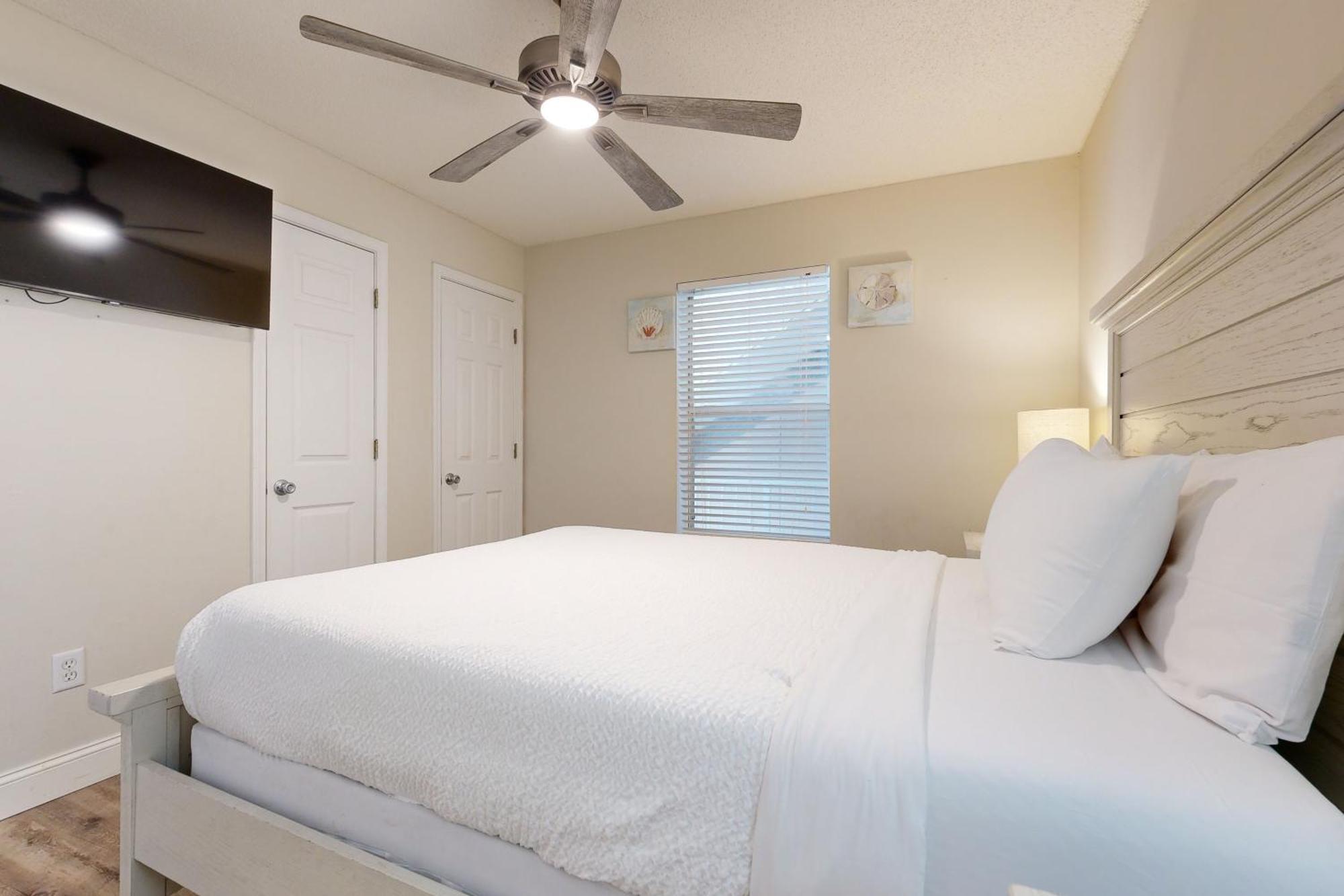 Sunset Harbour Villas 4-423 Navarre Bagian luar foto