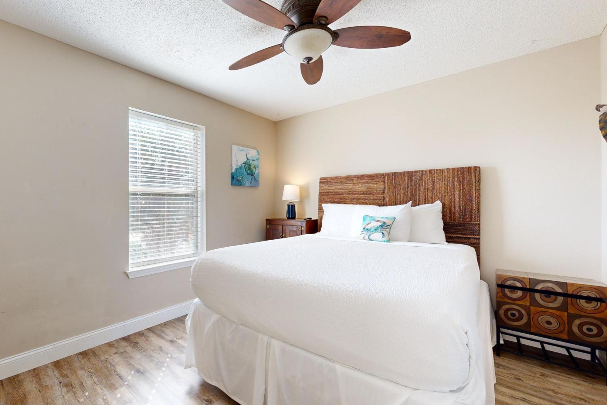 Sunset Harbour Villas 4-423 Navarre Bagian luar foto
