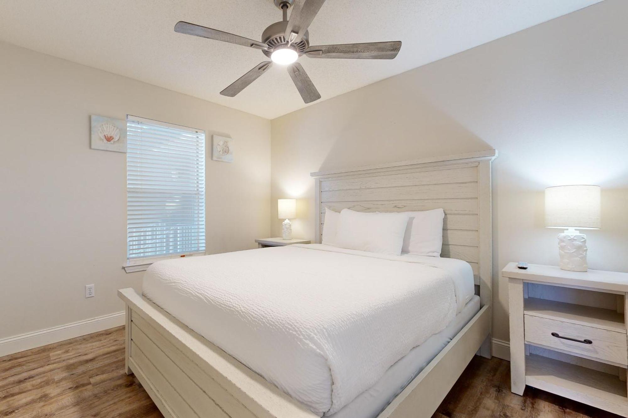 Sunset Harbour Villas 4-423 Navarre Bagian luar foto