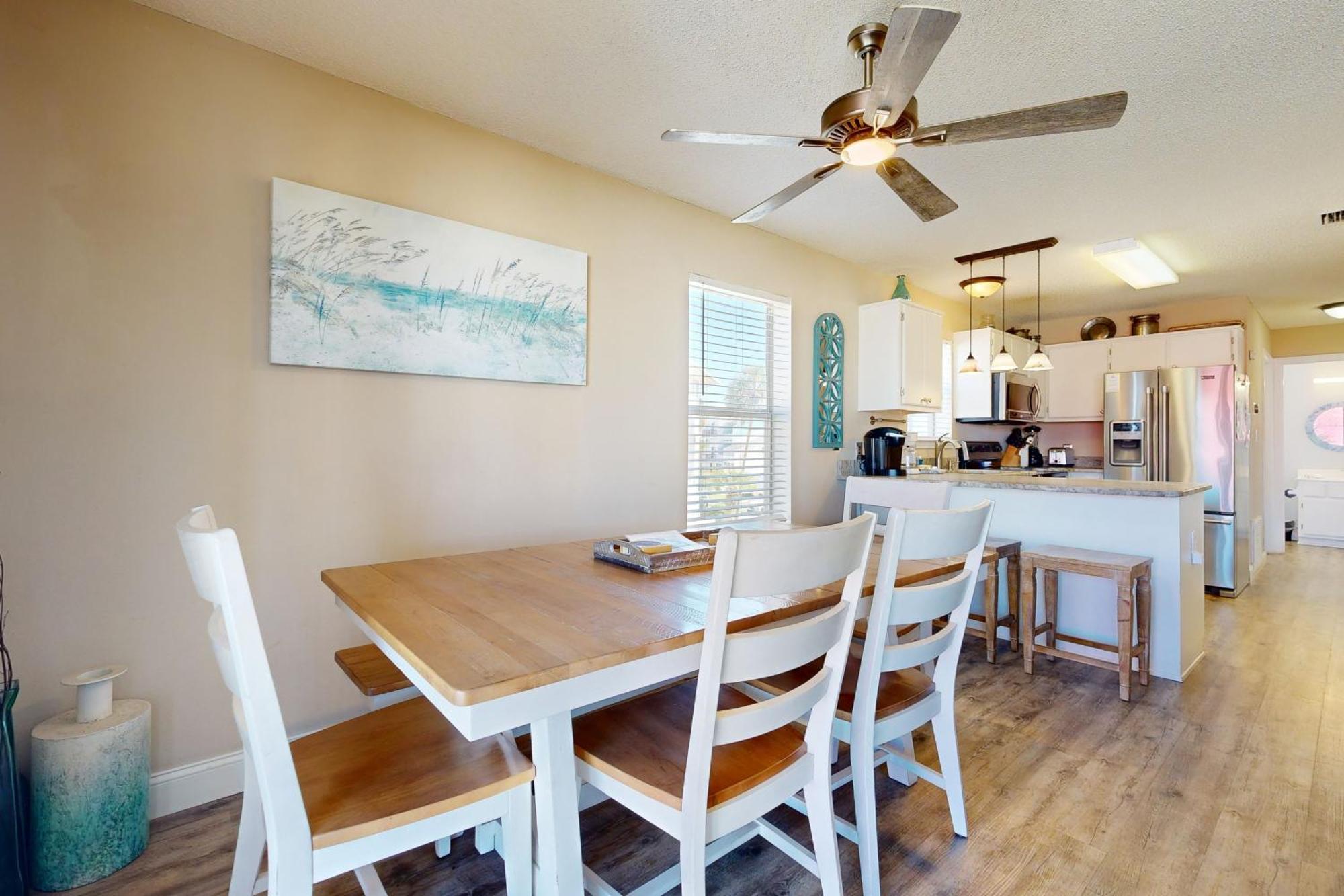 Sunset Harbour Villas 4-423 Navarre Bagian luar foto